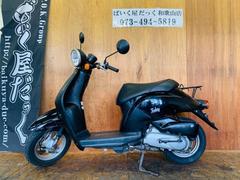 ホンダ　トゥデイ　駆動系内分解清掃済み　プラグ新品　エアクリーナー新品　オイル交換済み