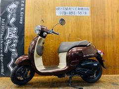 ホンダ　ジョルノ　２０１１年式　ドライブベルト新品　プラグ新品　エアクリーナー新品　オイル交換済み