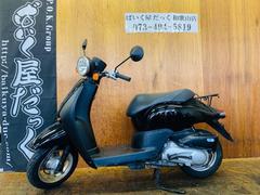 ホンダ　トゥデイ　２００９年式　インジェクションモデル　駆動系内分解清掃済み　プラグ新品　エアクリーナー新品　オイル交換済み　ミラー新品