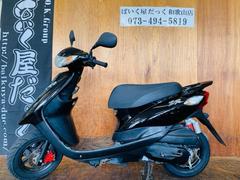 ヤマハ　ＪＯＧ　ＺＲ　２００９年式　インジェクションモデル　駆動系内分解清掃済み　プラグ新品　エアクリーナー新品　オイル交換済み