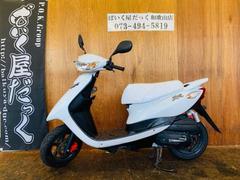 ヤマハ　ＪＯＧ　ＺＲ　２０１３年式　後輪タイヤ新品