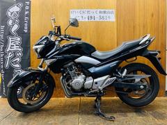 スズキ　ＧＳＲ２５０　２０１５年式　イモビライザー付き