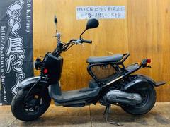 ホンダ　ズーマー　ドライブベルト新品　ウエイトローラー新品　プラグ新品　エアクリーナー新品　オイル交換済み