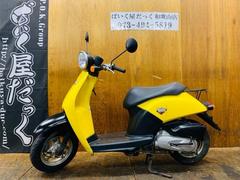ホンダ　トゥデイ　前輪タイヤ新品　ウエイトローラー新品　プラグ新品　エアクリーナー新車　オイル交換済み