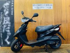 ヤマハ　ＪＯＧ　ＺＲ　２００９年式