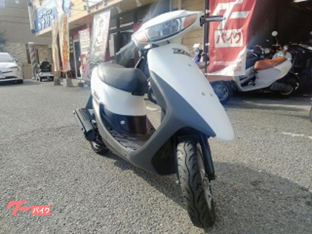 ホンダ ライブＤｉｏ｜バイクショップ ロコモト｜新車・中古バイクなら【グーバイク】