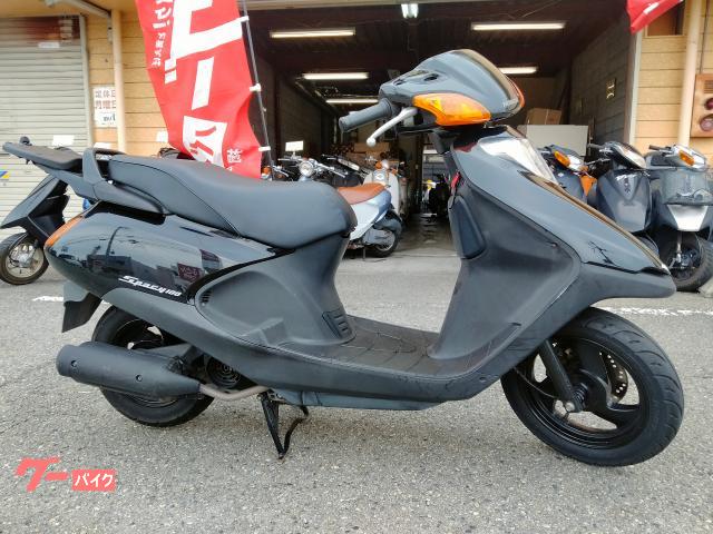 スペイシー１００