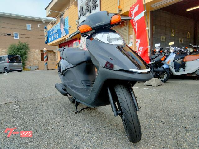 ホンダ スペイシー100｜バイクショップ ロコモト｜新車・中古バイク