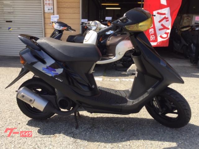 車両情報:ホンダ スーパーDio ZX | バイクショップ ロコモト | 中古