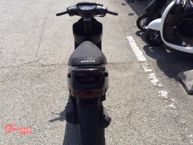 ホンダ スーパーDio ZX｜バイクショップ ロコモト｜新車・中古