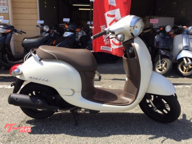 車両情報:ホンダ ジョルノ | バイクショップ ロコモト | 中古バイク 