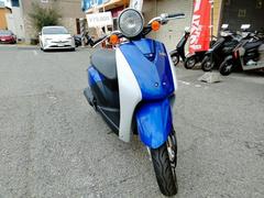 ホンダ　トゥデイ