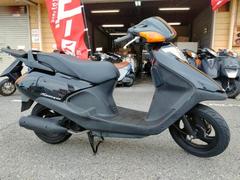 ホンダ　スペイシー１００