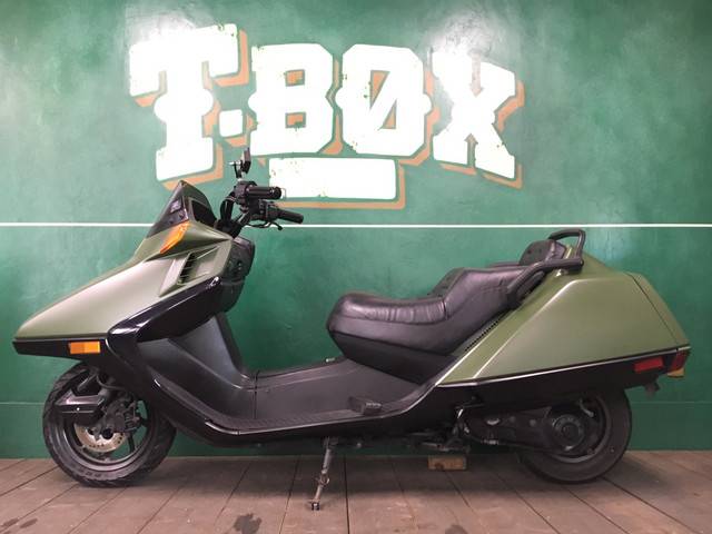 ホンダ フュージョン タイプｘ ｔ ｂｏｘ 新車 中古バイクなら グーバイク