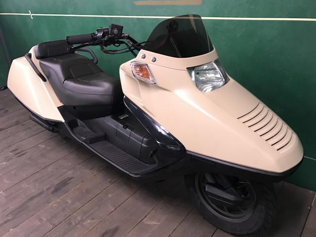 ホンダ フュージョン タイプＸ｜Ｔ－ＢＯＸ｜新車・中古バイクなら