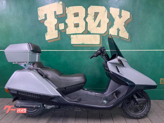 車両情報:ホンダ フュージョン タイプX | T−BOX | 中古バイク・新車バイク探しはバイクブロス