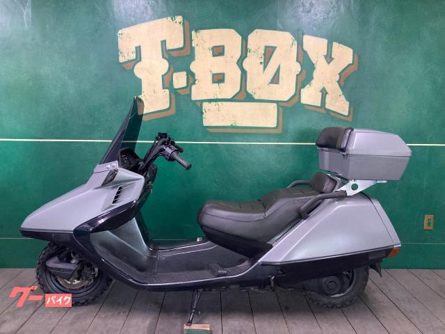 車両情報:ホンダ フュージョン タイプX | T−BOX | 中古バイク・新車バイク探しはバイクブロス