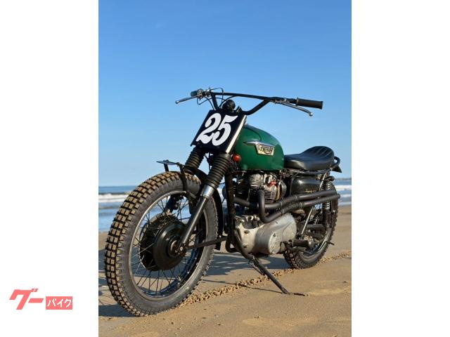 ＴＲＩＵＭＰＨ・他車種　ＴＲ６
