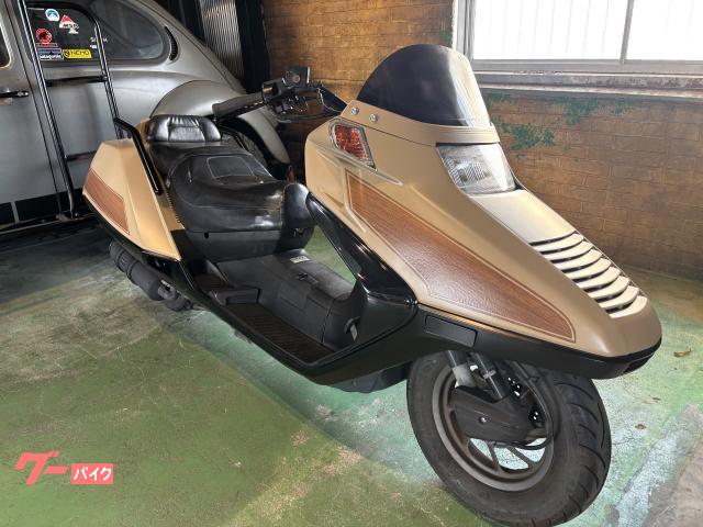 ホンダ フュージョン タイプX｜T－BOX｜新車・中古バイクなら