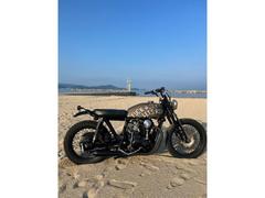 カワサキ　Ｗ６５０