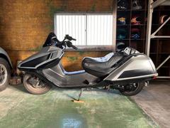 ホンダ　フュージョン　タイプＸ