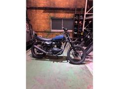 カワサキ　２５０ＴＲ