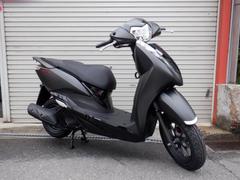 ホンダ　リード１２５