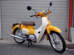 ホンダ　スーパーカブ５０