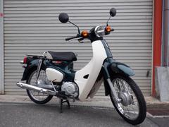 ホンダ　スーパーカブ５０