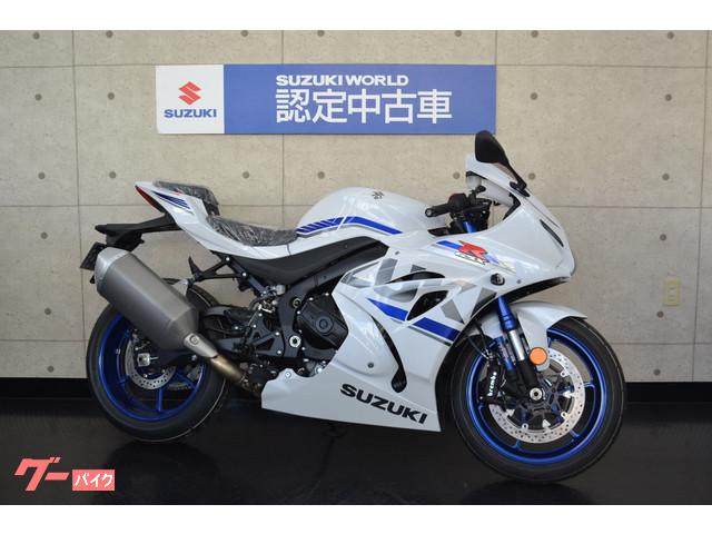 車両情報 スズキ Gsx R1000r Sbs隼 兵庫東 スズキワールドグループ 中古バイク 新車バイク探しはバイクブロス