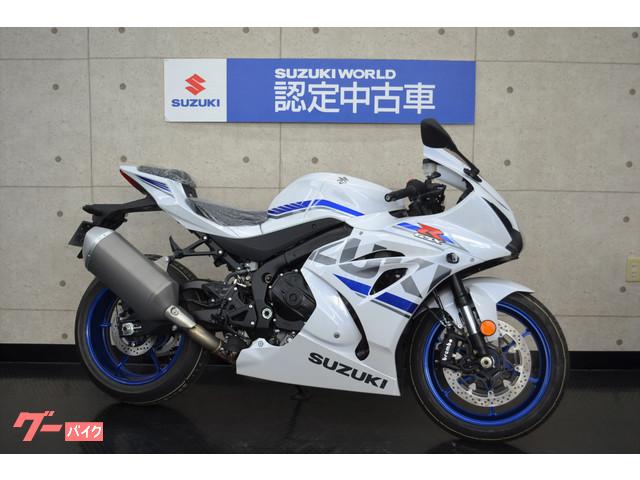 スズキ ｇｓｘ ｒ１０００ ａｂｓ ｍｏｔｏｍａｐ海外モデル スズキワールド認定中古車 ｓｂｓ隼 兵庫東 スズキワールドグループ 新車 中古 バイクなら グーバイク