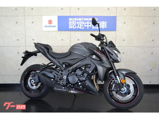 スズキ ｇｓｘ ｓ１０００ ｍｏｔｏｍａｐ海外モデル スズキワールド認定中古車 ｓｂｓ隼 兵庫東 スズキワールドグループ 新車 中古 バイクなら グーバイク