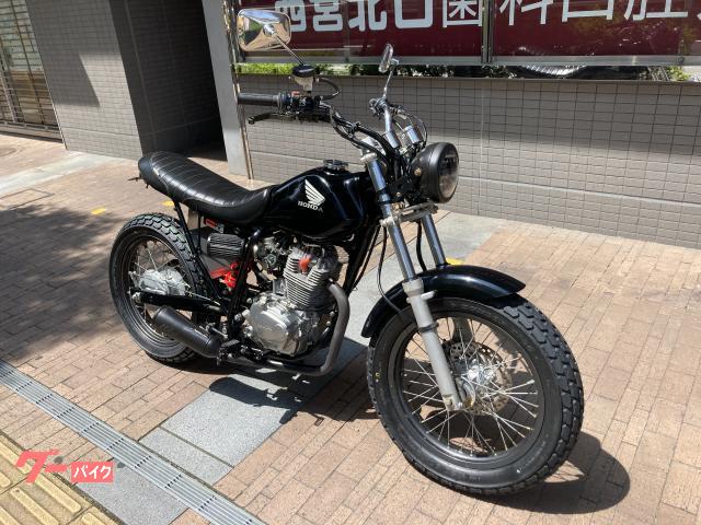 ホンダ ｆｔｒ２２３カスタム 兵庫県 イシイモーターサイクル アクタ西宮店 の中古バイク 新車バイク Goo バイク情報