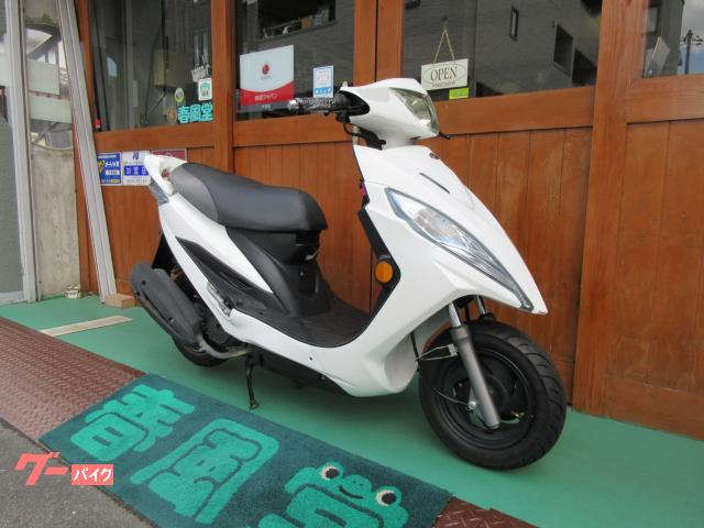 ＧＰ１２５