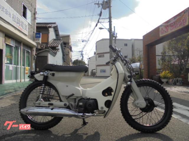 車両情報 ホンダ スーパーカブ70カスタム O N Shop 中古バイク 新車バイク探しはバイクブロス 車両情報 ホンダ スーパーカブ70カスタム O N Shop 中古バイク 新車バイク探しはバイクブロス