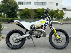 ＨＵＳＱＶＡＲＮＡ　ＴＥ２５０ｉ