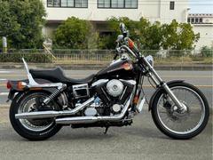 ＨＡＲＬＥＹ−ＤＡＶＩＤＳＯＮ　ＦＸＤＷＧ　ワイドグライド