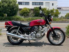 ホンダ　ＣＢＸ１０００