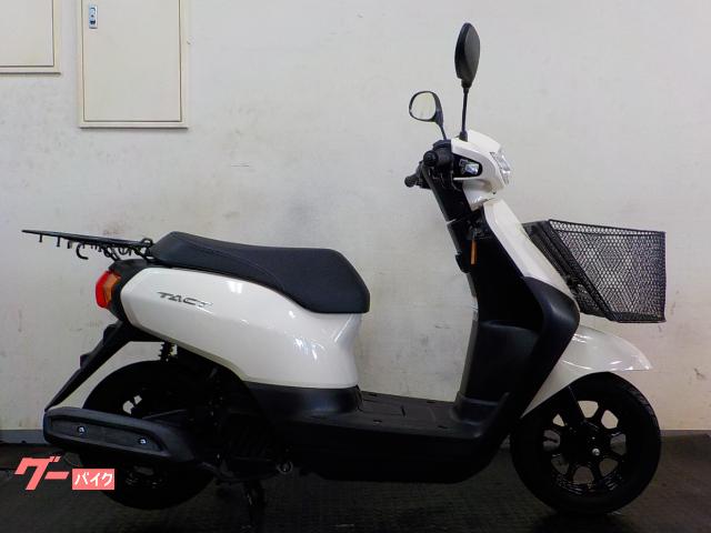 タクトの駆動系測定 1 ｎａｔｔｙｗｏｒｋｓ ｓｔｕｄｉｏの作業実績 19 09 29 バイクの整備 メンテナンス 修理なら グーバイク