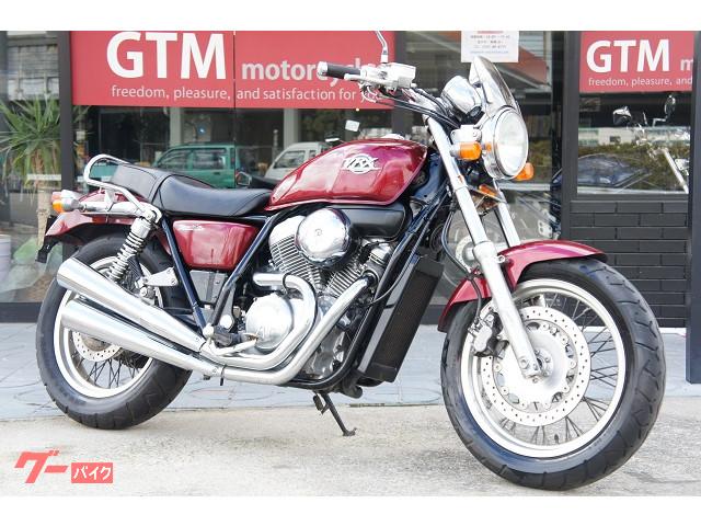 車両情報 ホンダ Vrx Roadster Gtm Motorcycles 中古バイク 新車バイク探しはバイクブロス