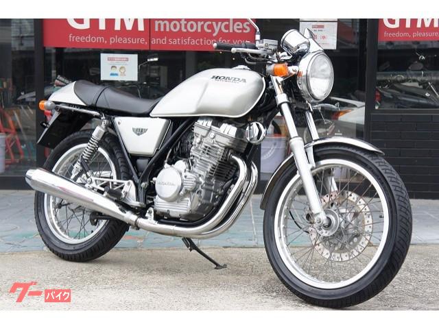 車両情報 ホンダ Gb250クラブマン Gtm Motorcycles 中古バイク 新車バイク探しはバイクブロス