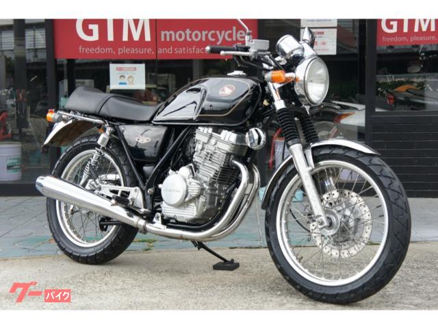 ｇｂ２５０クラブマン ホンダ 兵庫県のバイク一覧 新車 中古バイクなら グーバイク