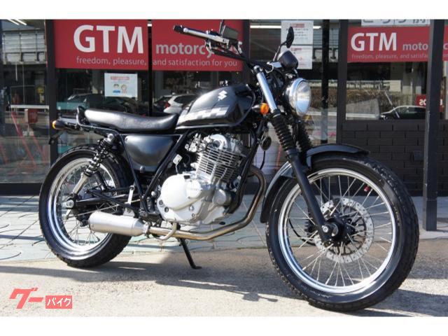 グラストラッカービックボーイ 中古 西宮市