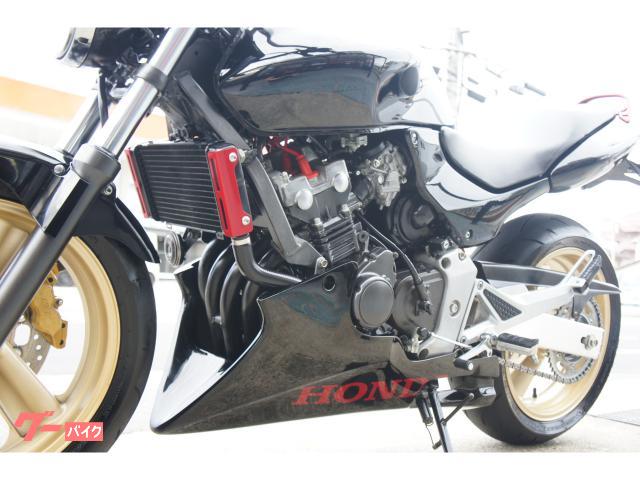 車両情報:ホンダ HORNET | GTM motorcycles | 中古バイク・新車バイク