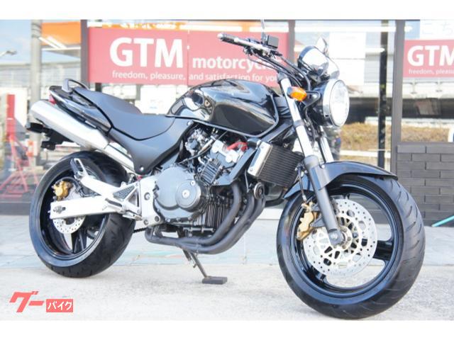 YBR125+zXゼロチャンバー+本田技研工業ヘルメット - 大阪府のバイク