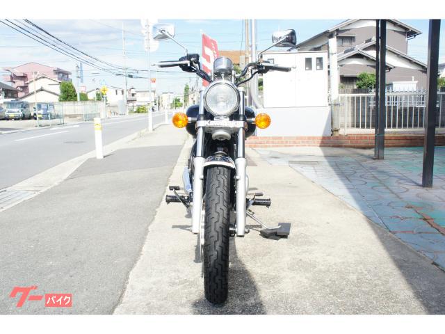 カワサキ エリミネーター１２５ ２００１年モデル マフラー バックレスト付｜ＧＴＭ ｍｏｔｏｒｃｙｃｌｅｓ｜新車・中古バイクなら【グーバイク】