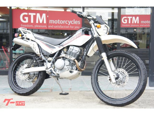 スーパーシェルパ　２００４年モデル　ノーマル　リアキャリア付　バッテリー新品