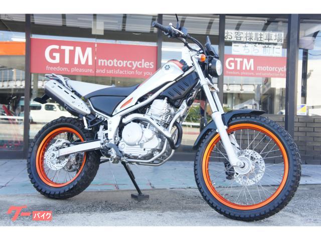 トリッカー　Ｆｉインジェクション　２０１０年モデル　ＤＧ１６Ｊ　ノーマル　バッテリー新品