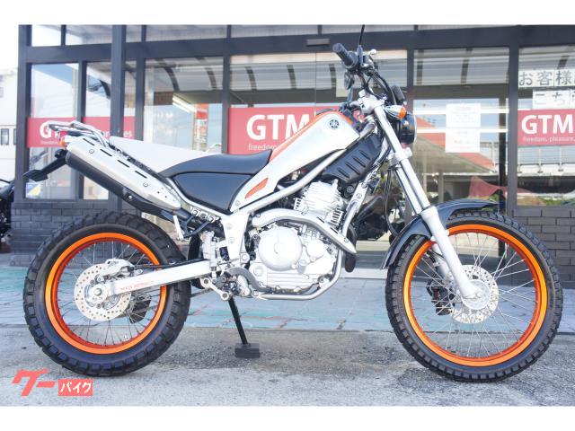 車両情報:ヤマハ トリッカー | GTM motorcycles | 中古バイク・新車 車両情報:ヤマハ トリッカー | GTM motorcycles | 中古バイク・新車