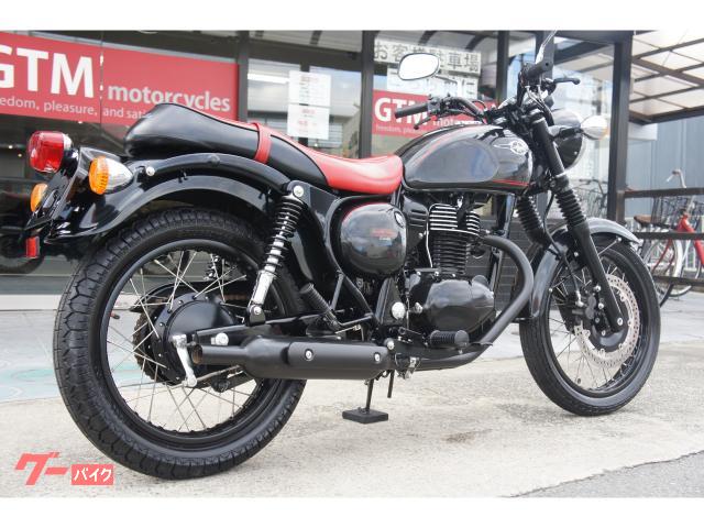 Kawasaki Estrella エストレヤ ガソリンタンク FI タンク エストレヤ